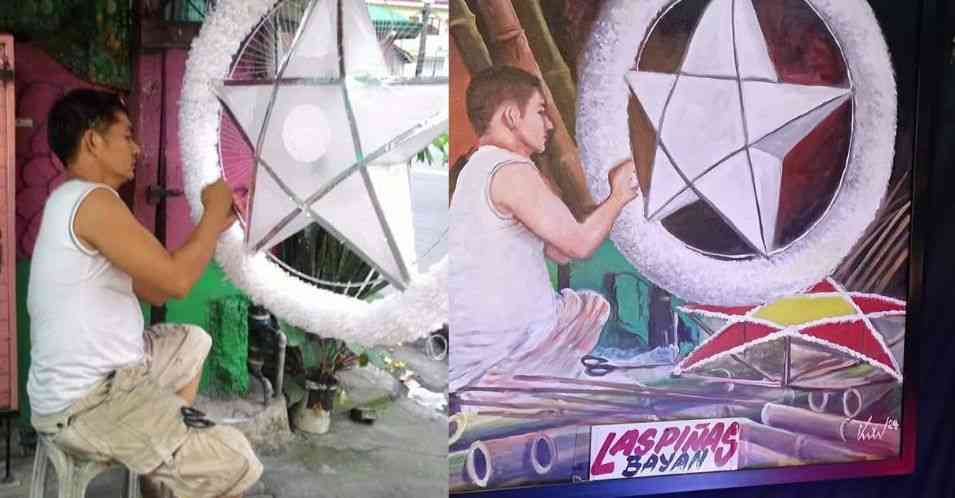 Lighting Up Christmas: How Las Piñas keeps the parol tradition alive