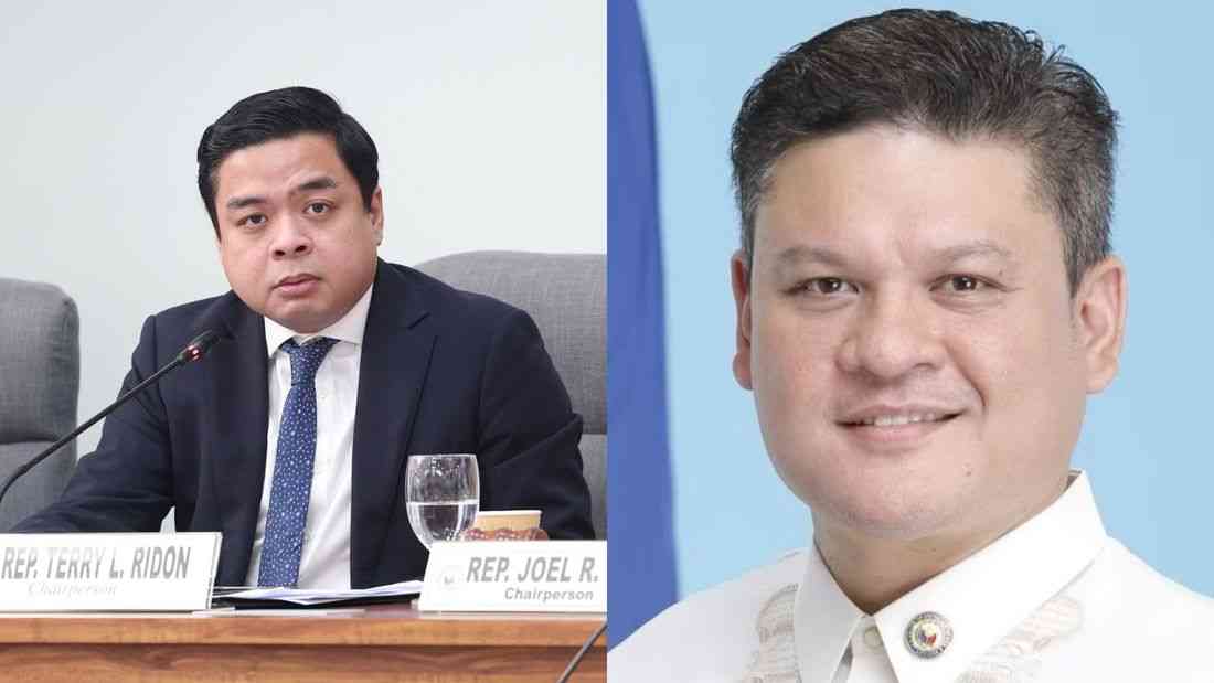 Paolo Duterte should be ready for ICI, Ombudsman summons despite travels — Ridon