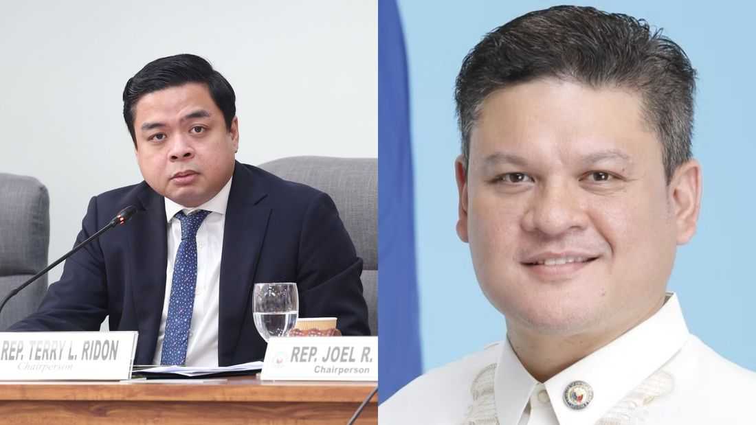 Paolo Duterte should be ready for ICI, Ombudsman summons despite travels — Ridon