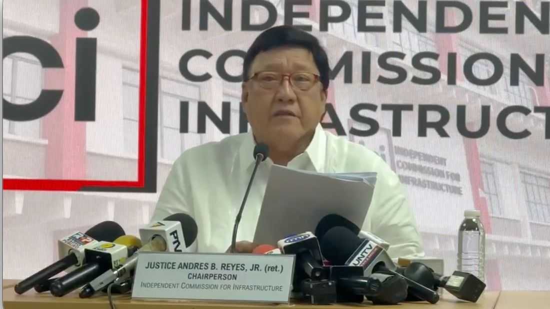 ICI moves to file corruption cases vs. Revilla, Aguilar, others involved high profiles