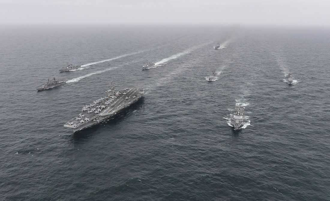 North Korea's KCNA: Japan's ambition for nuclear weapons should be curbed