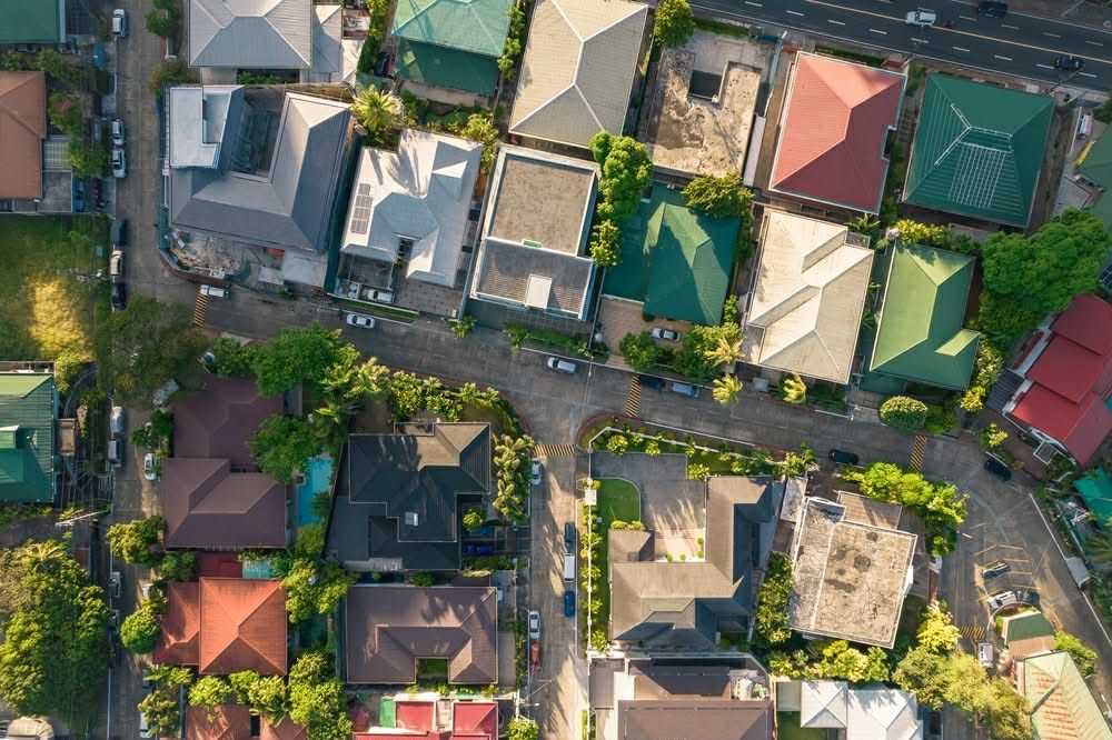 Land rights for informal settlers granted under expanded 4PH program