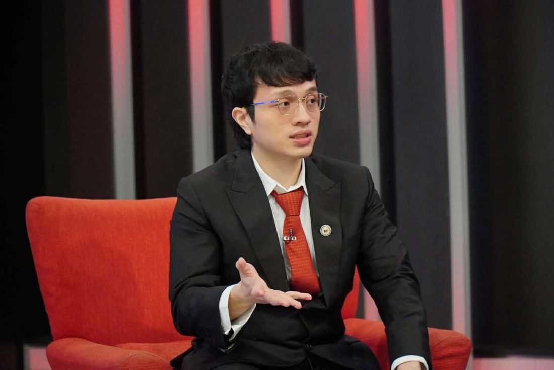 House ethics committee: Barzaga not being silenced, discipline is for unbecoming conduct