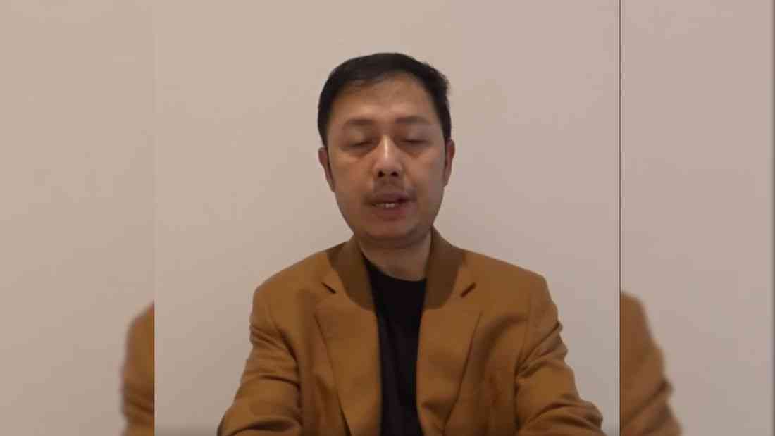 Zaldy Co's passport can only be canceled with court order, DFA says