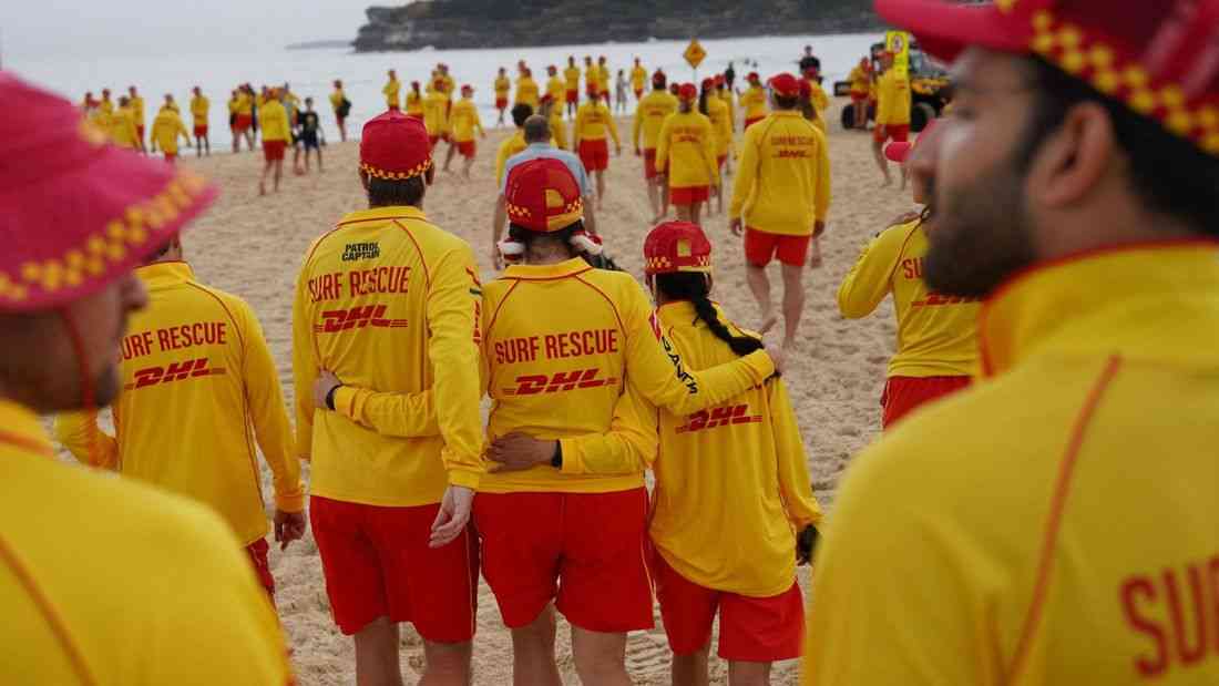 Australia PM says Jewish community 'completely unbreakable' six days after Bondi attack