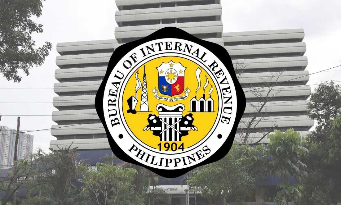 Mendoza: Possible rigodon in BIR may be implemented as agency conducts performance review