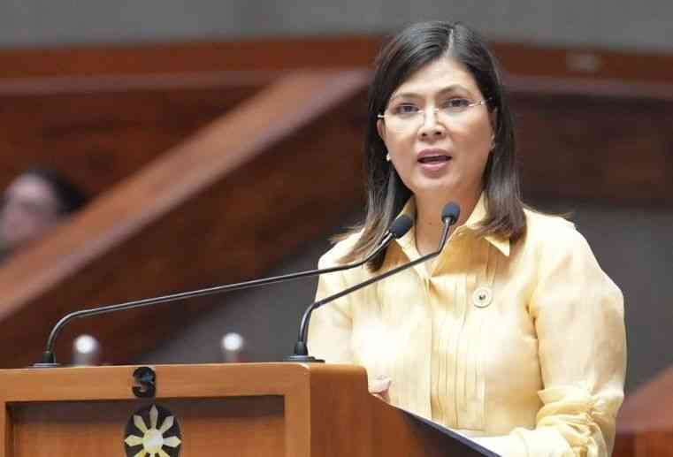 ‘Ease Filipino burdens’: Lawmaker pushes amendments to TRAIN and E-VAT laws