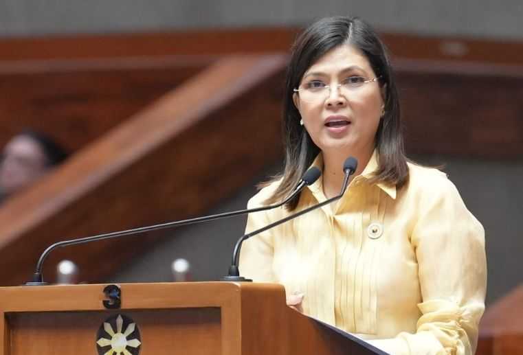 ‘Ease Filipino burdens’: Lawmaker pushes amendments to TRAIN and E-VAT laws