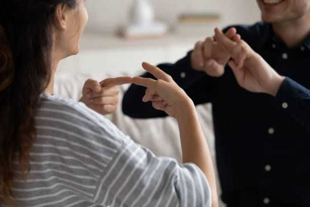 Supreme Court approves rules on Filipino Sign Language Interpretation in all courts