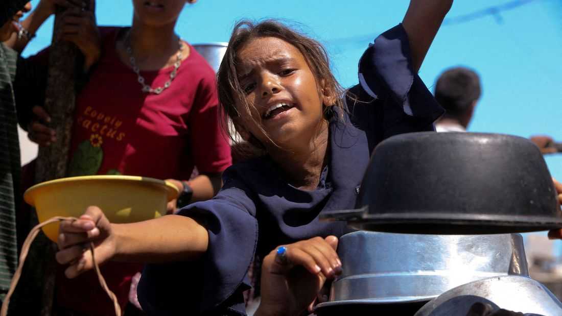 UN cuts its aid appeal for 2026 despite soaring need