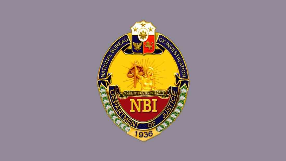 NBI backtracks activities of 2 suspects in recent Bondi Beach shooting