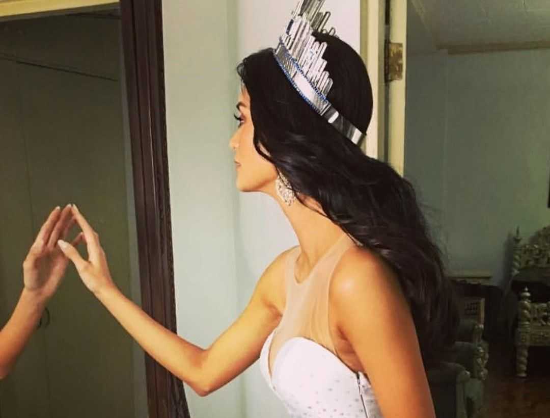 Pia Wurtzbach-Jauncey reflects on her Miss Universe reign a decade later