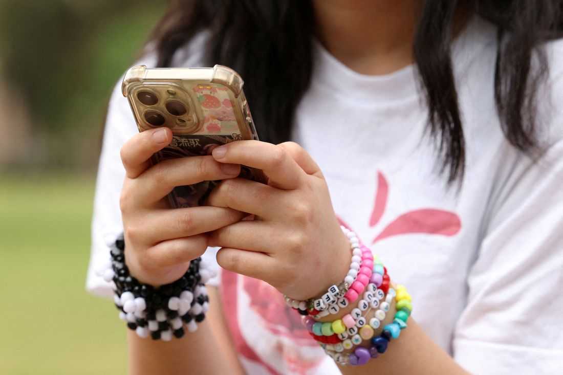 Australia says the world will follow social media ban as Meta starts blocking teens