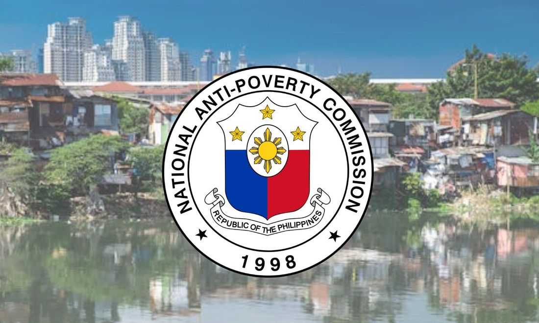 National Anti-Poverty Commission lays out priority groups for 2026
