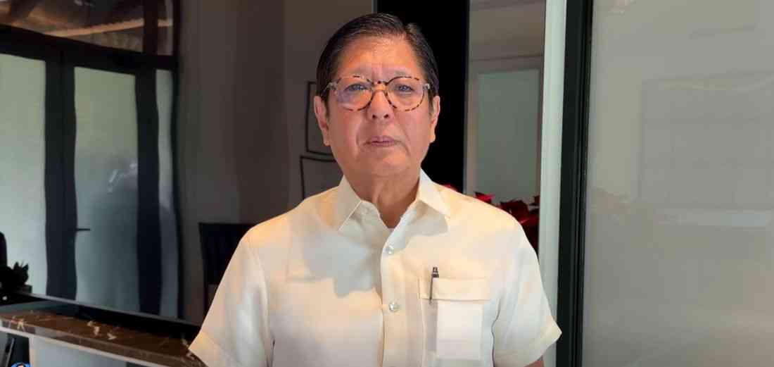 Zaldy Co’s passport cancelled – PBBM