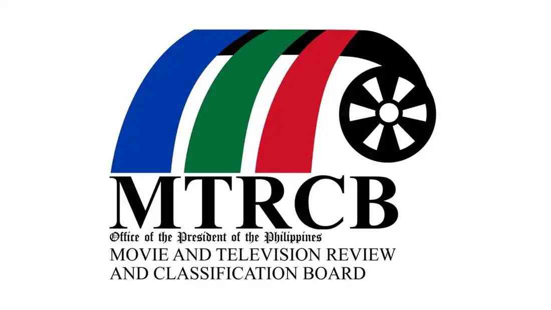 Marcos replaces 3 new MTRCB executives