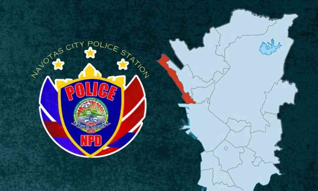 9 Navotas cops relieved over alleged torture of 2 murder suspects