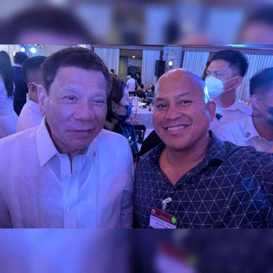 SC allows SolGen to represent gov't in Duterte, Dela Rosa case