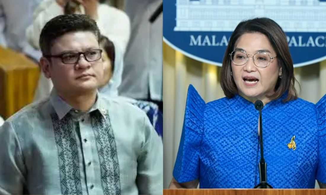 Castro fires back at Pulong Duterte’s ‘conscience’ remarks over ₱500 Noche Buena budget