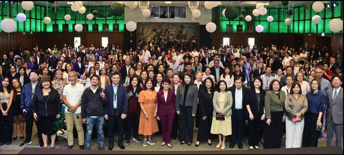 LANDBANK launches new financing window to empower MSMEs