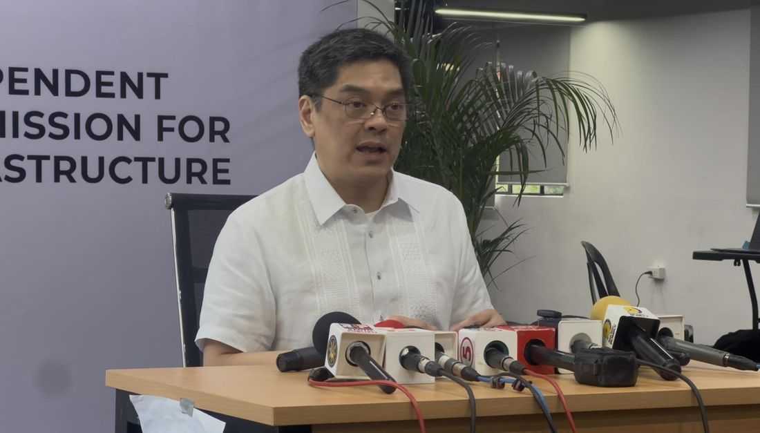 ICI seeks probe into death of former DPWH exec Cabral