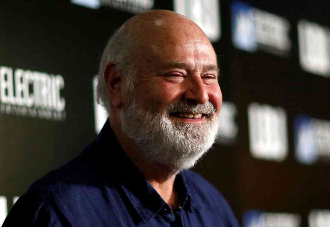 Filmmaker Rob Reiner and wife found dead of apparent homicide, son arrested