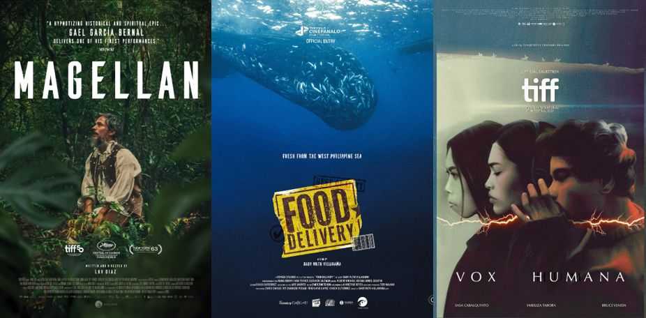 ‘Magellan,’ ‘Food Delivery,’ and ‘Vox Humana’ fall short of Oscar 2026 nominations