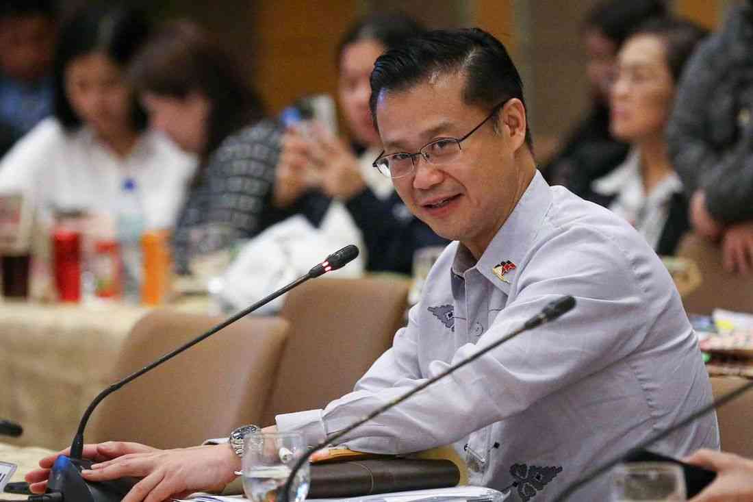 PhilHealth fund to increase next year ater P16.5-B budget adjustment