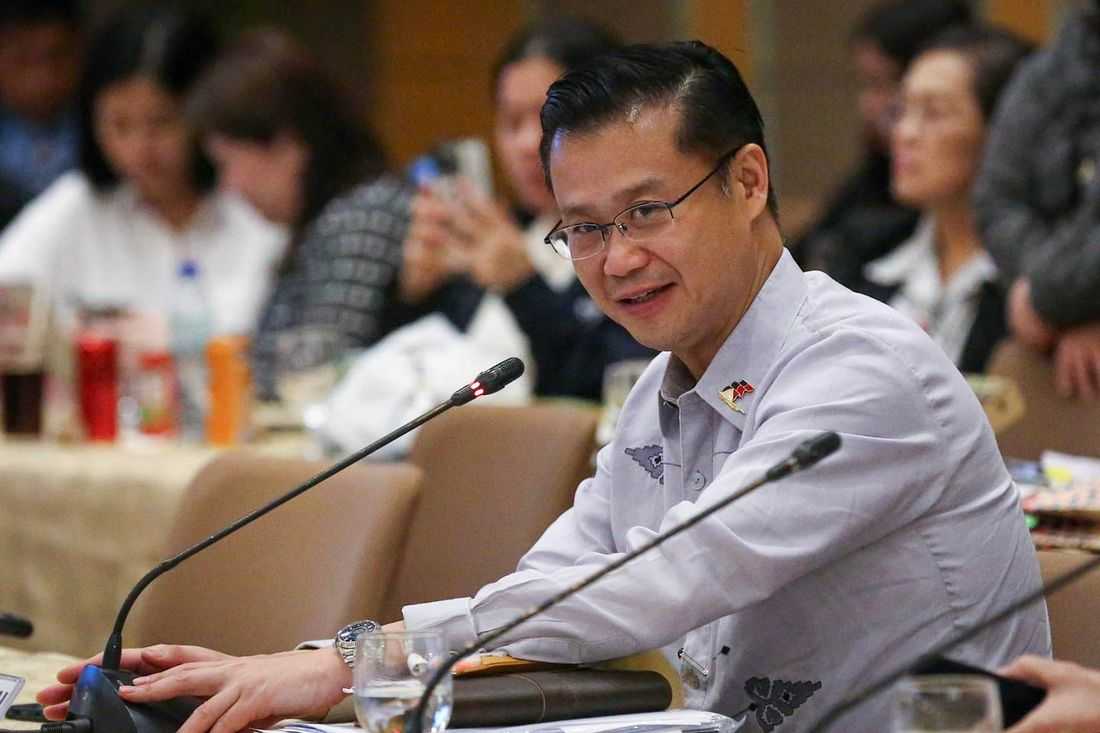 PhilHealth fund to increase next year ater P16.5-B budget adjustment