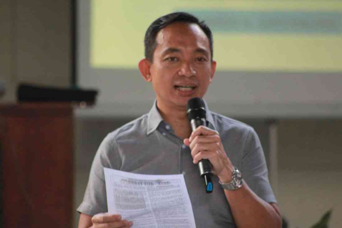 Makabayan bloc to oppose ratification of 2026 national budget