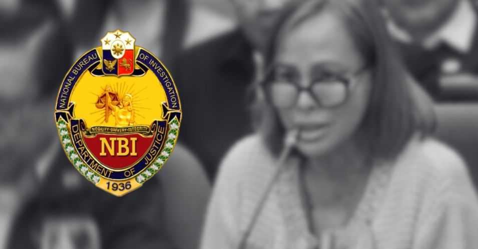 NBI seeks public help in probe on death of ex-DPWH Usec. Cabral