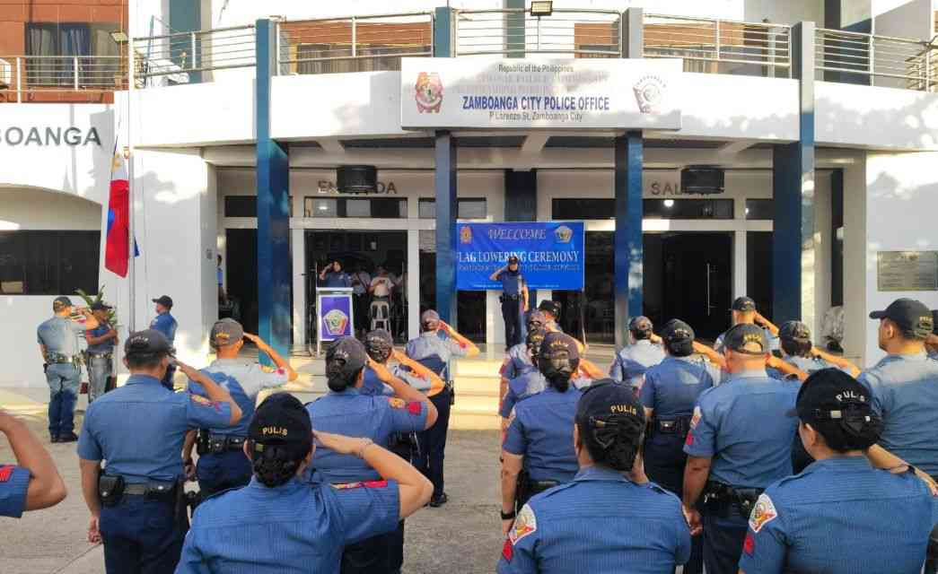 Air Force personnel shot after confronting wife, police officer in Zamboanga City