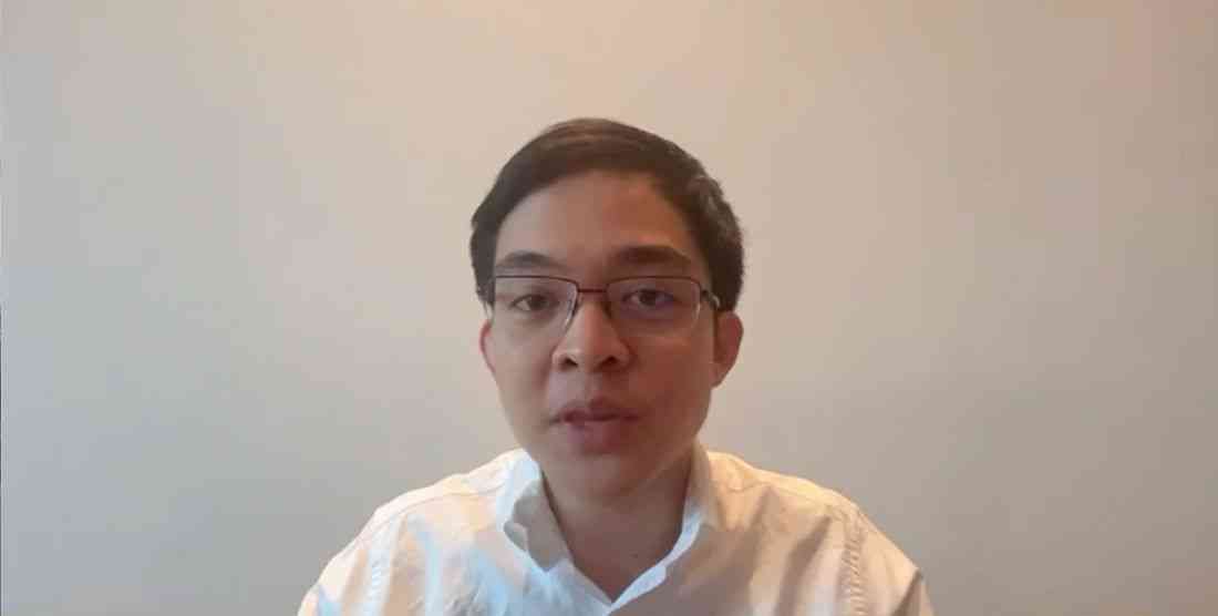 Leviste presses probe into alleged 8-billion linked budget items under the Office of the President