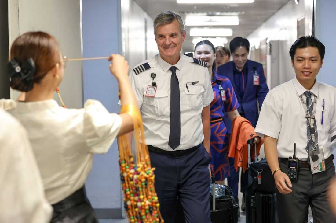 DOT: Perth-Manila direct flights to enhance PH tourism