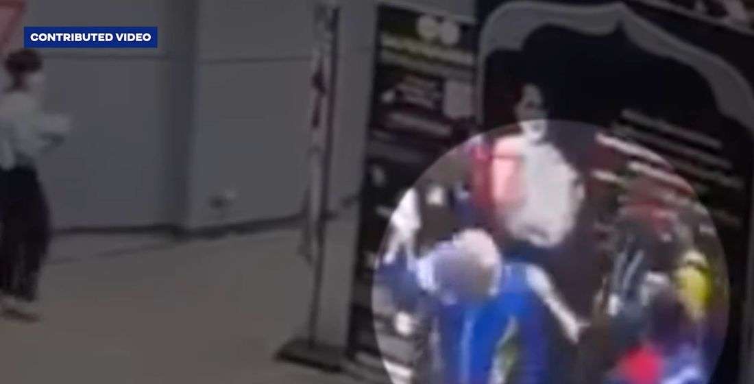 Caught on cam: Richard Gomez accused of physical assault by PH fencing chief at SEA Games