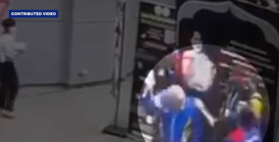 Caught on cam: Richard Gomez accused of physical assault by PH fencing chief at SEA Games