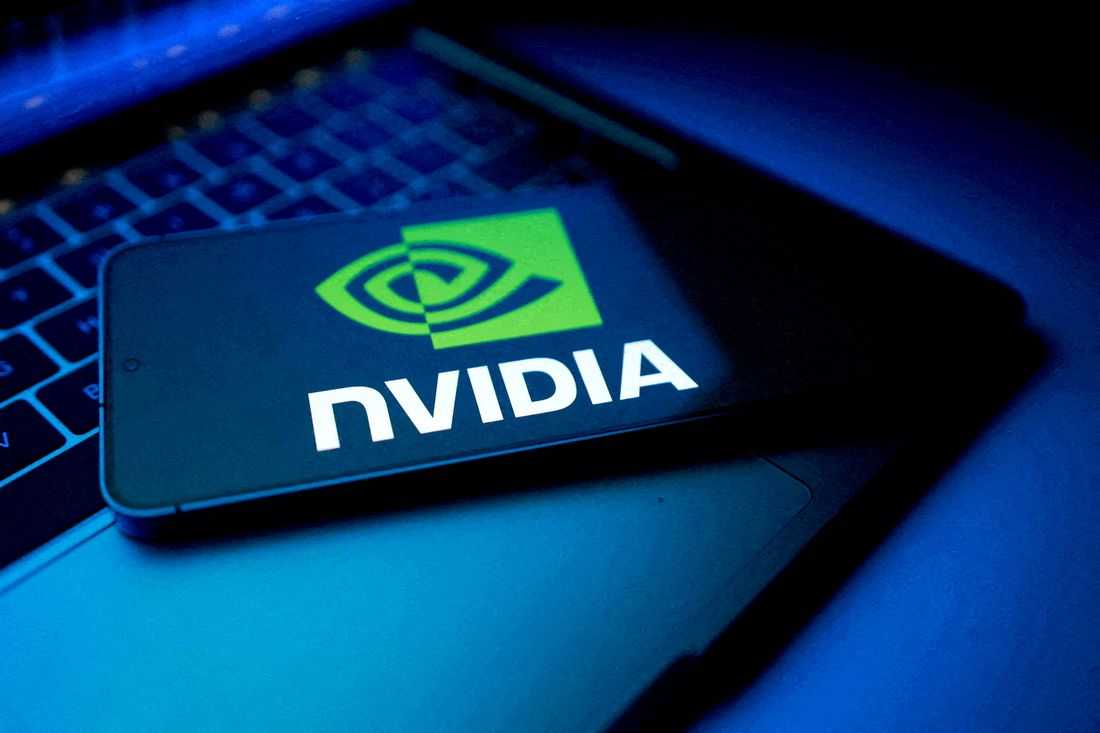 Nvidia, joining Big Tech deal spree, to license Groq technology, hire executives