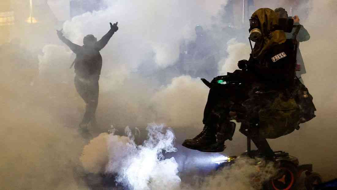 Trump set to expand immigration crackdown in 2026 despite brewing backlash