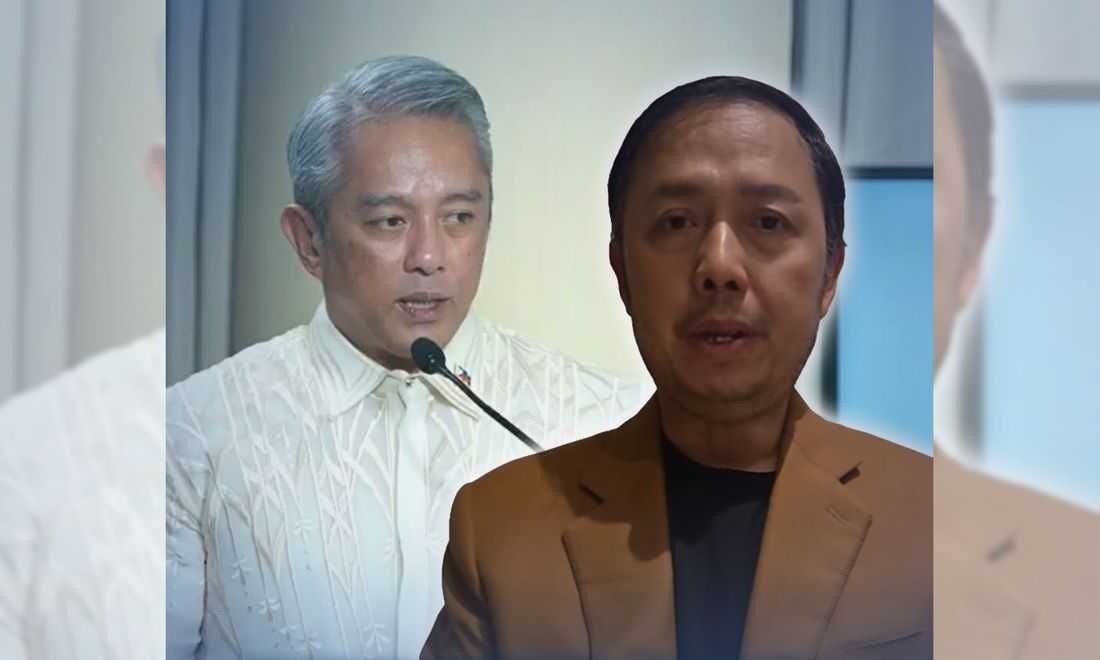 Zaldy Co suspected to be in Europe; allegedly has Portuguese passport — DILG Sec. Remulla