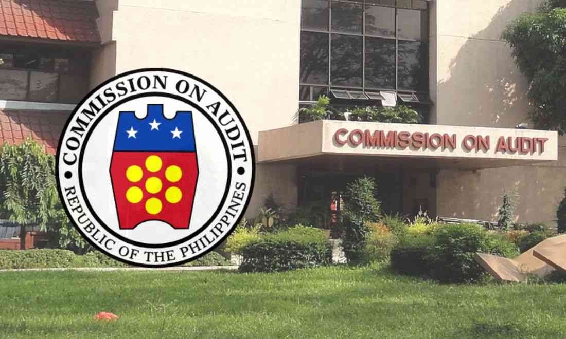 COA flags OVP over delayed aid fund liquidation in livelihood program