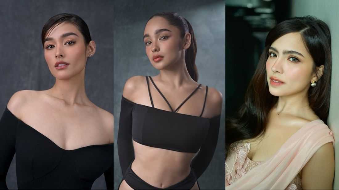 Filipina beauties shine on TC Candler’s 100 Most Beautiful Faces of 2025
