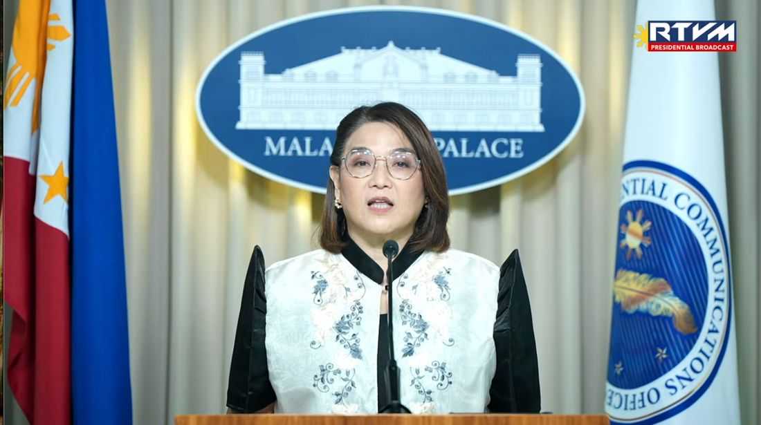 Malacañang defends Marcos’ decision not certifying 4 reform bills as ‘urgent,’ says it aligns with Constitution