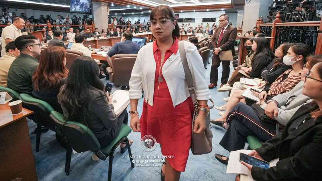‘Pasko sa kulungan’: Marcos says Sarah Discaya, others to face raps over ‘ghost projects’ in Davao Occidental