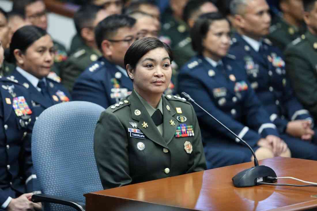 AFP looks into alleged Filipino recruitment for Ukraine war