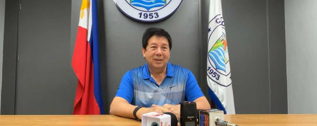 Tacloban mayor eyes allowing 30-ton trucks to cross San Juanico Bridge before Christmas
