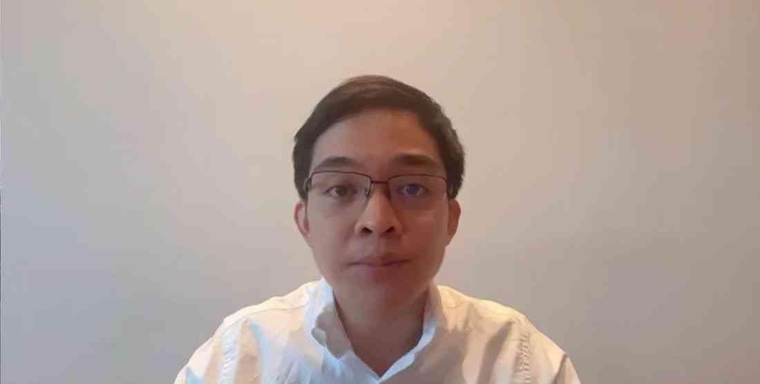 Rep. Leviste steps back from 'Cabral files' comments, urges veteran lawmakers to lead probe