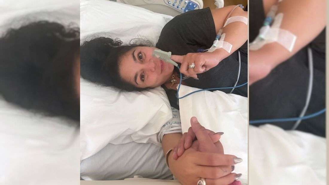 Vanessa Hudgens gives birth to second baby: ‘What a wild ride labor is’
