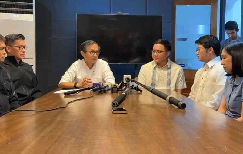 DPWH appoints new Bulacan 1st District Engineering Office OICs