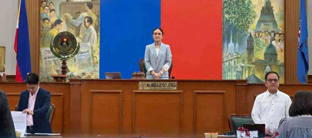 Manila City council approves release of funds for 896 barangays