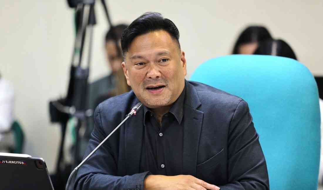 'Hindi dapat nanlilimos ng serbisyong pangkalusugan': Ejercito urges lawmakers to reconsider massive MAIFIP budget